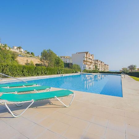 Apartamento Zeus - PlusHolidays Calpe Exterior foto