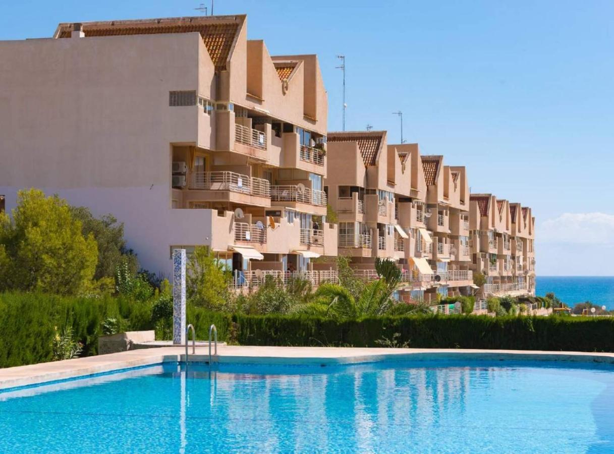 Apartamento Zeus - PlusHolidays Calpe Habitación foto