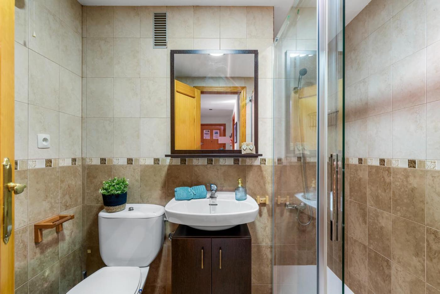 Apartamento Zeus - PlusHolidays Calpe Exterior foto