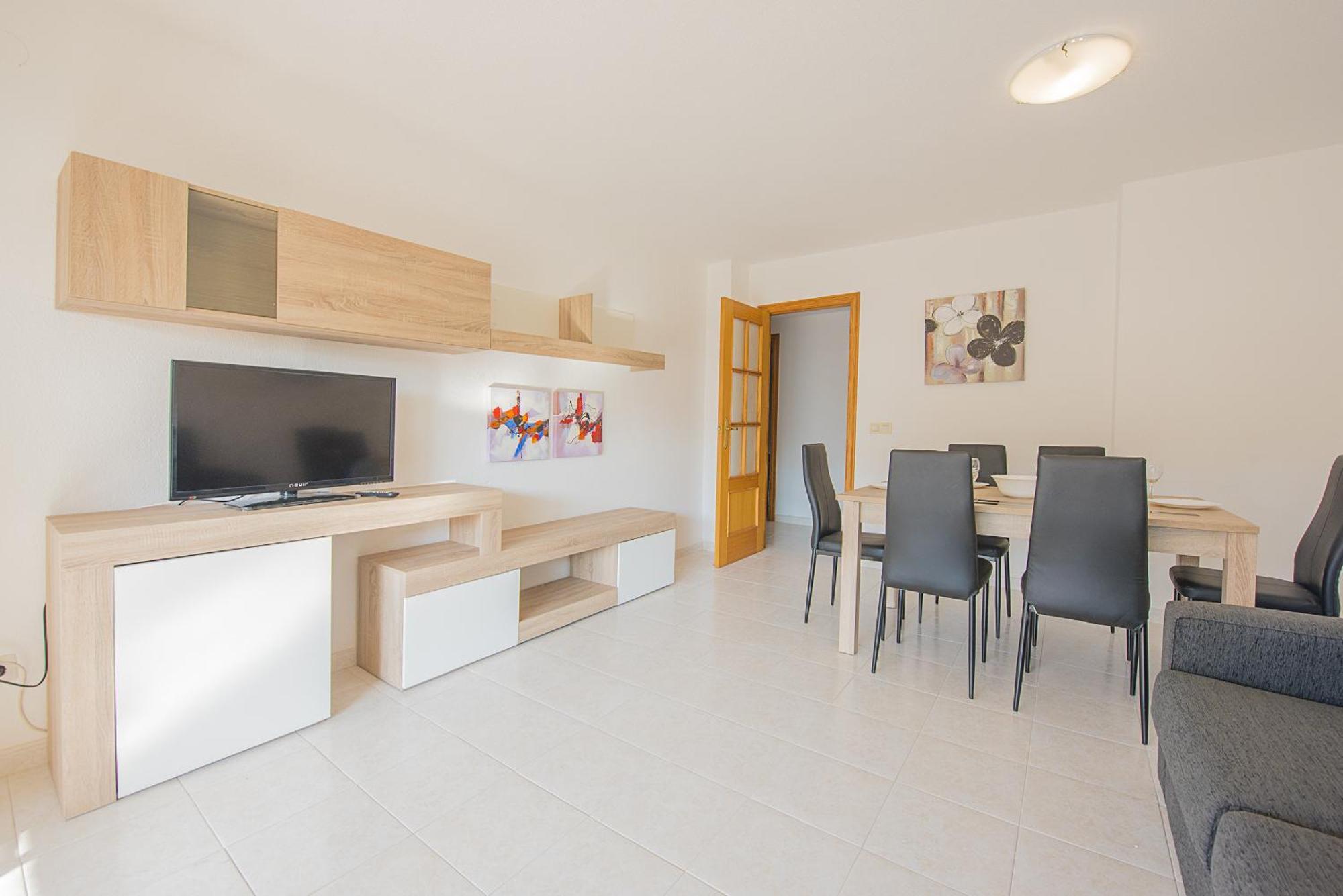 Apartamento Zeus - PlusHolidays Calpe Exterior foto